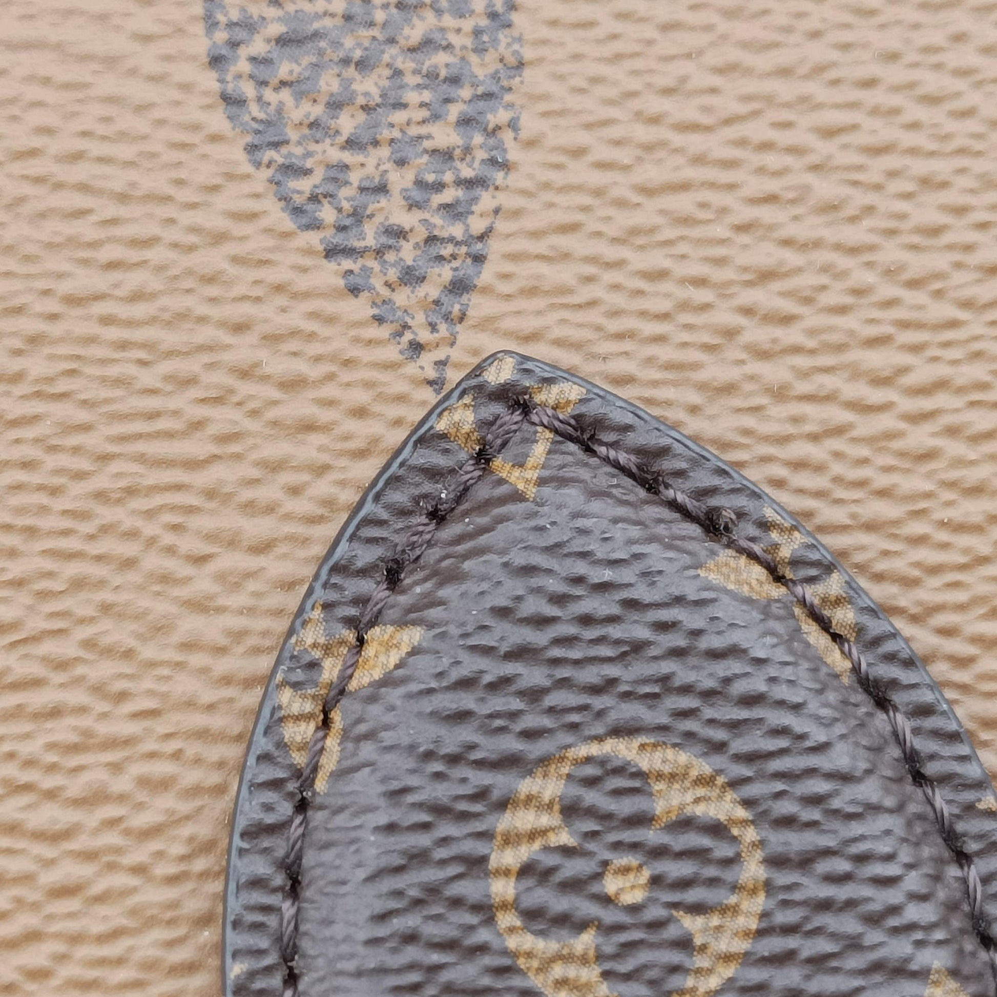 On the Go GM Monogram/Brown Monogram Canvas M45320 FN4240 IC ChipオンザゴーGM モノグラム/ブラウン モノグラム キャンバス M45320 FN4240 ICチップ