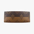 On the Go GM Monogram/Brown Monogram Canvas M45320 FN4240 IC ChipオンザゴーGM モノグラム/ブラウン モノグラム キャンバス M45320 FN4240 ICチップ
