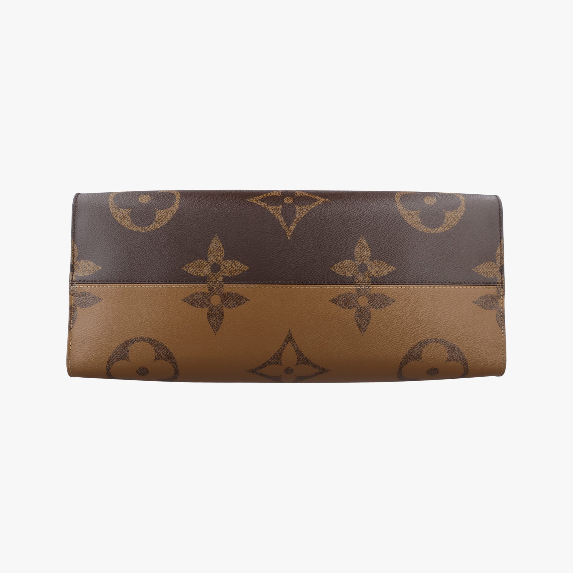 On the Go GM Monogram/Brown Monogram Canvas M45320 FN4240 IC ChipオンザゴーGM モノグラム/ブラウン モノグラム キャンバス M45320 FN4240 ICチップ