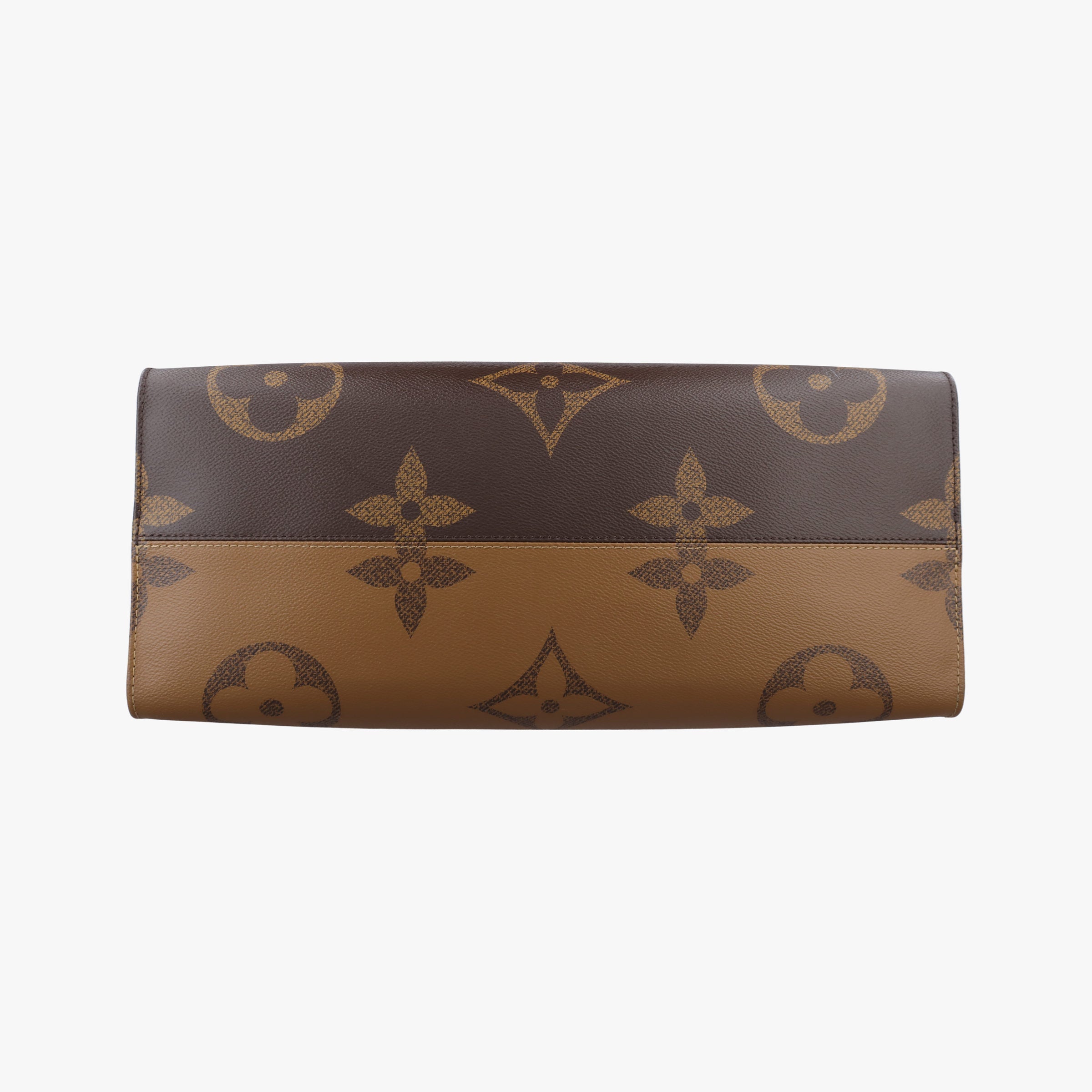 On the Go GM Monogram/Brown Monogram Canvas M45320 FN4240 IC ChipオンザゴーGM モノグラム/ブラウン モノグラム キャンバス M45320 FN4240 ICチップ