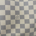 TOTALLY MM Azur Damier Canvas N51262 AR2180トータリーMM アズール ダミエキャンバス N51262 AR2180