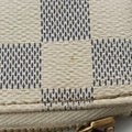 TOTALLY MM Azur Damier Canvas N51262 AR2180トータリーMM アズール ダミエキャンバス N51262 AR2180