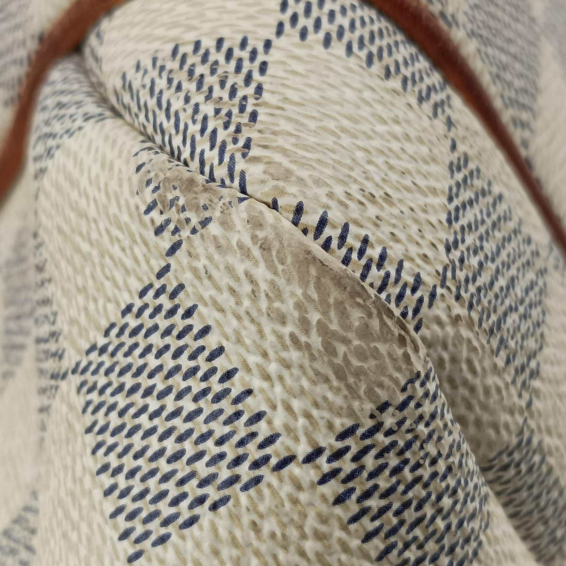 TOTALLY MM Azur Damier Canvas N51262 AR2180トータリーMM アズール ダミエキャンバス N51262 AR2180