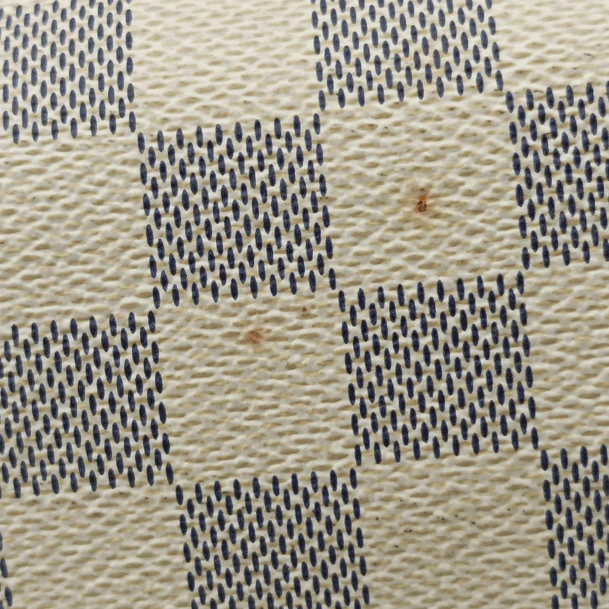TOTALLY MM Azur Damier Canvas N51262 AR2180トータリーMM アズール ダミエキャンバス N51262 AR2180