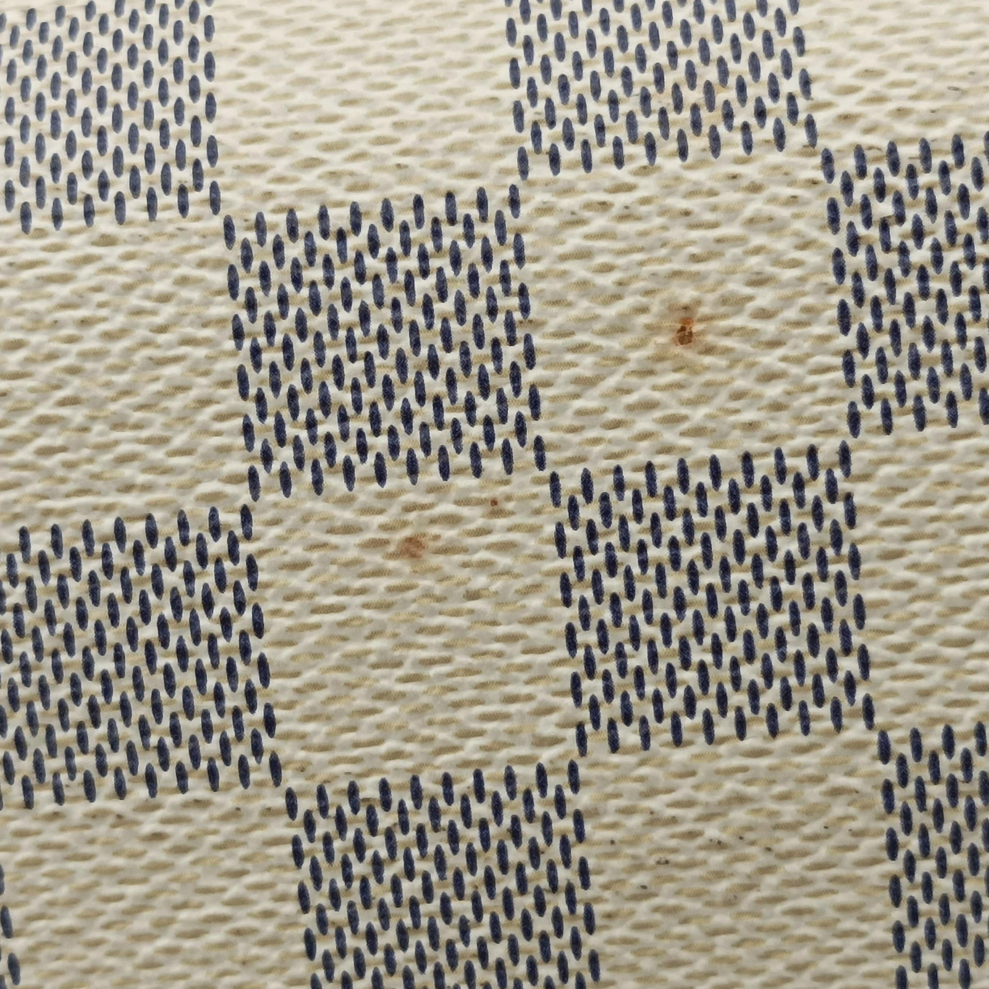 TOTALLY MM Azur Damier Canvas N51262 AR2180トータリーMM アズール ダミエキャンバス N51262 AR2180