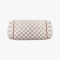 TOTALLY MM Azur Damier Canvas N51262 AR2180トータリーMM アズール ダミエキャンバス N51262 AR2180