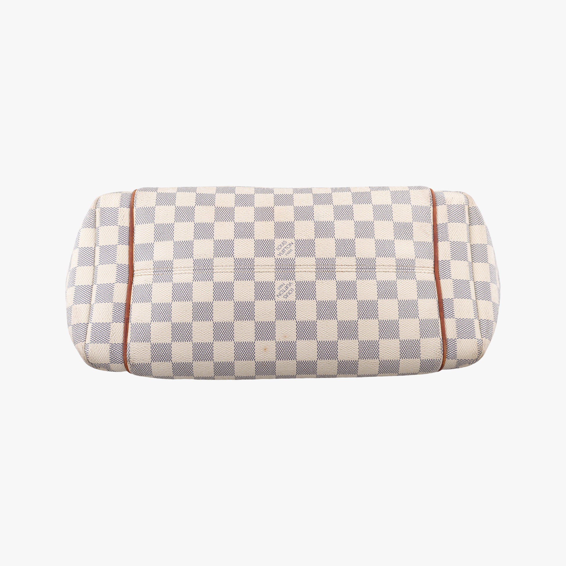 TOTALLY MM Azur Damier Canvas N51262 AR2180トータリーMM アズール ダミエキャンバス N51262 AR2180