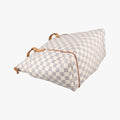 TOTALLY MM Azur Damier Canvas N51262 AR2180トータリーMM アズール ダミエキャンバス N51262 AR2180
