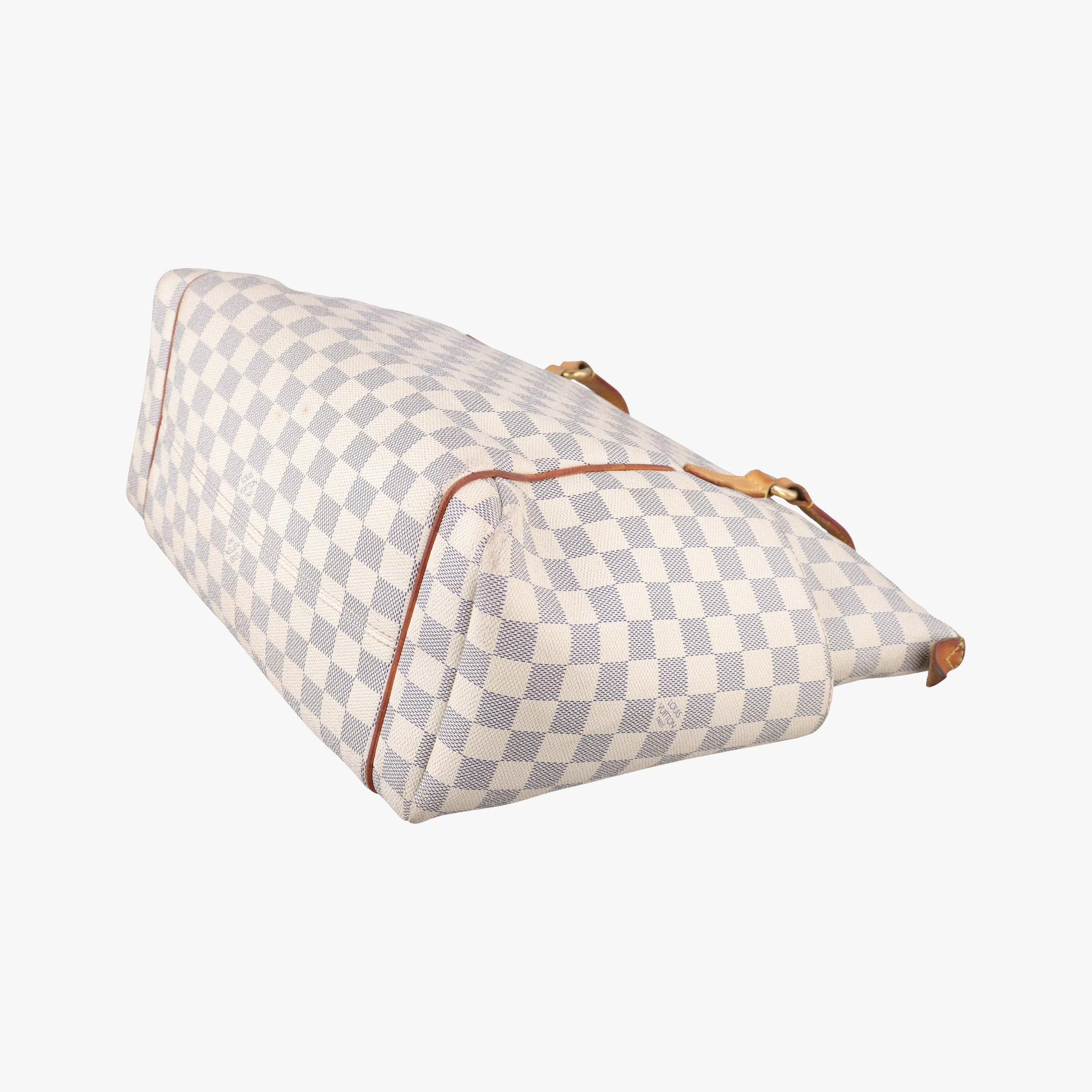 TOTALLY MM Azur Damier Canvas N51262 AR2180トータリーMM アズール ダミエキャンバス N51262 AR2180