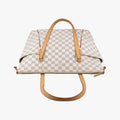 TOTALLY MM Azur Damier Canvas N51262 AR2180トータリーMM アズール ダミエキャンバス N51262 AR2180