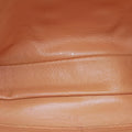 Miss Dior Cannage New Lock Orange lambskin 03-LU-0192ミスディオール カナージュ ニューロック オレンジ ラムスキン 03-LU-0192