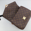 Pochette Metis MM Brown Monogram Canvas M44875 SK2270 IC ChipポシェットメティスMM モノグラム/ブラウン モノグラムキャンバス M44875 SK2270 ICチップ