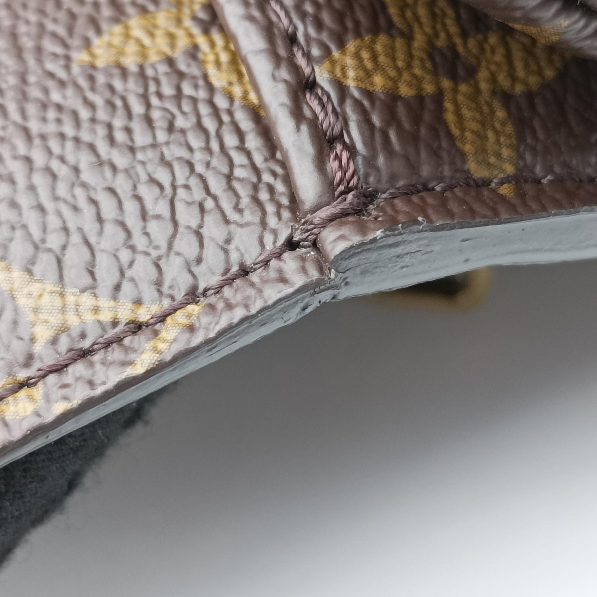 Pochette Metis MM Brown Monogram Canvas M44875 SK2270 IC ChipポシェットメティスMM モノグラム/ブラウン モノグラムキャンバス M44875 SK2270 ICチップ