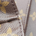 Pochette Metis MM Brown Monogram Canvas M44875 SK2270 IC ChipポシェットメティスMM モノグラム/ブラウン モノグラムキャンバス M44875 SK2270 ICチップ