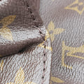 Pochette Metis MM Brown Monogram Canvas M44875 SK2270 IC ChipポシェットメティスMM モノグラム/ブラウン モノグラムキャンバス M44875 SK2270 ICチップ