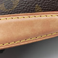 Pochette Metis MM Brown Monogram Canvas M44875 SK2270 IC ChipポシェットメティスMM モノグラム/ブラウン モノグラムキャンバス M44875 SK2270 ICチップ