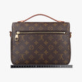 Pochette Metis MM Brown Monogram Canvas M44875 SK2270 IC ChipポシェットメティスMM モノグラム/ブラウン モノグラムキャンバス M44875 SK2270 ICチップ