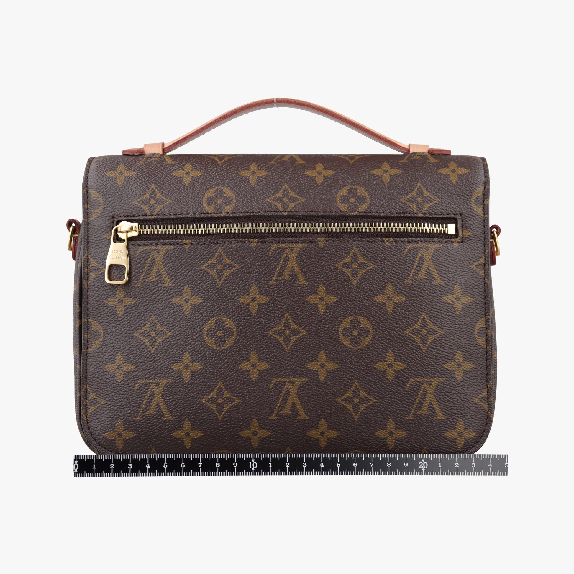 Pochette Metis MM Brown Monogram Canvas M44875 SK2270 IC ChipポシェットメティスMM モノグラム/ブラウン モノグラムキャンバス M44875 SK2270 ICチップ