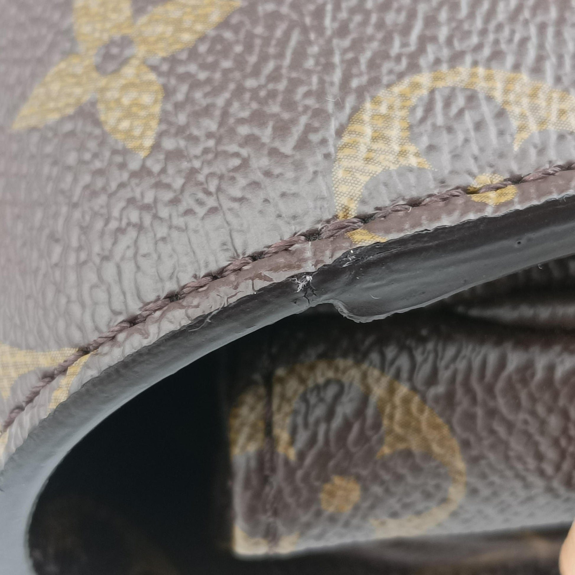 Pochette Metis MM Brown Monogram Canvas M44875 SK2270 IC ChipポシェットメティスMM モノグラム/ブラウン モノグラムキャンバス M44875 SK2270 ICチップ