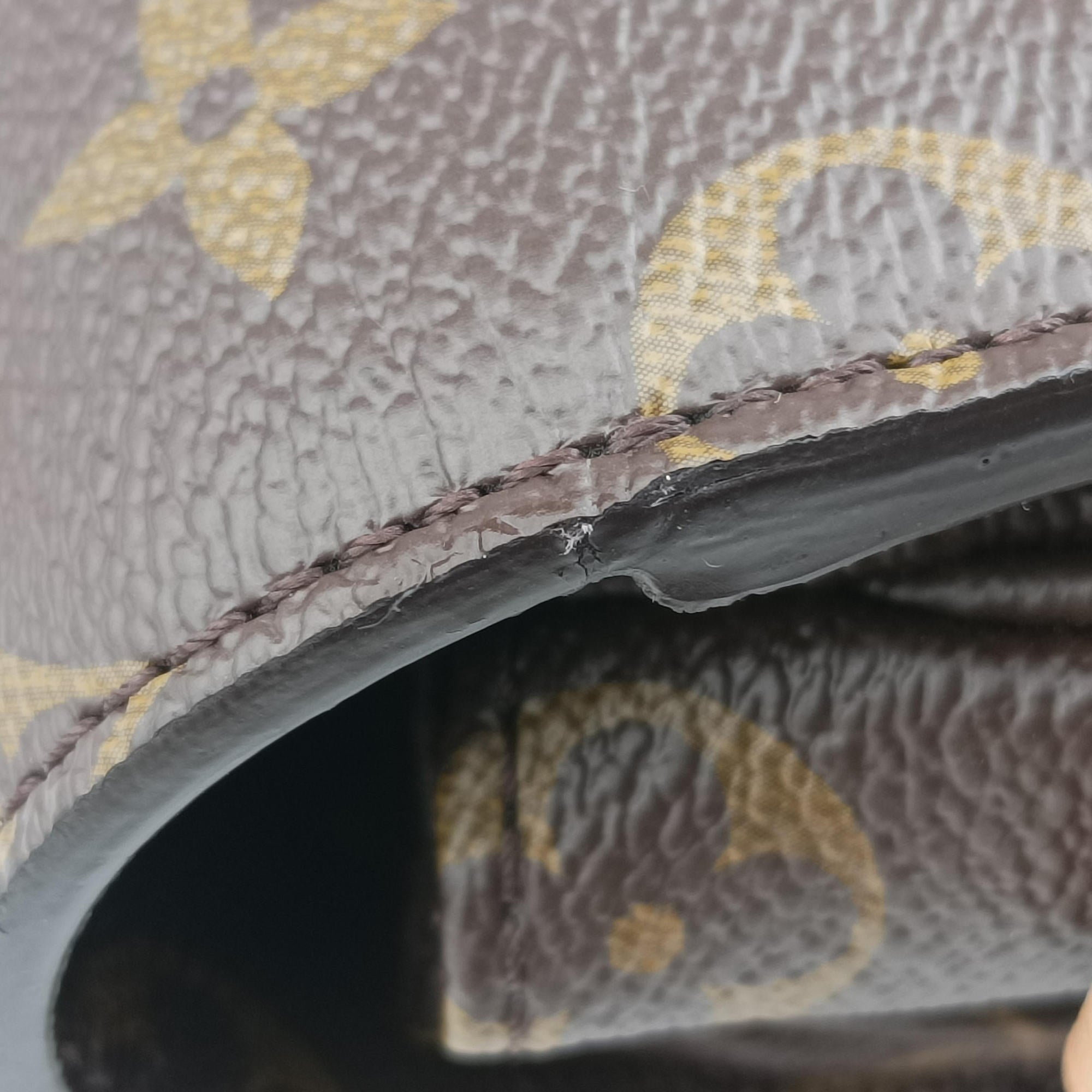 Pochette Metis MM Brown Monogram Canvas M44875 SK2270 IC ChipポシェットメティスMM モノグラム/ブラウン モノグラムキャンバス M44875 SK2270 ICチップ