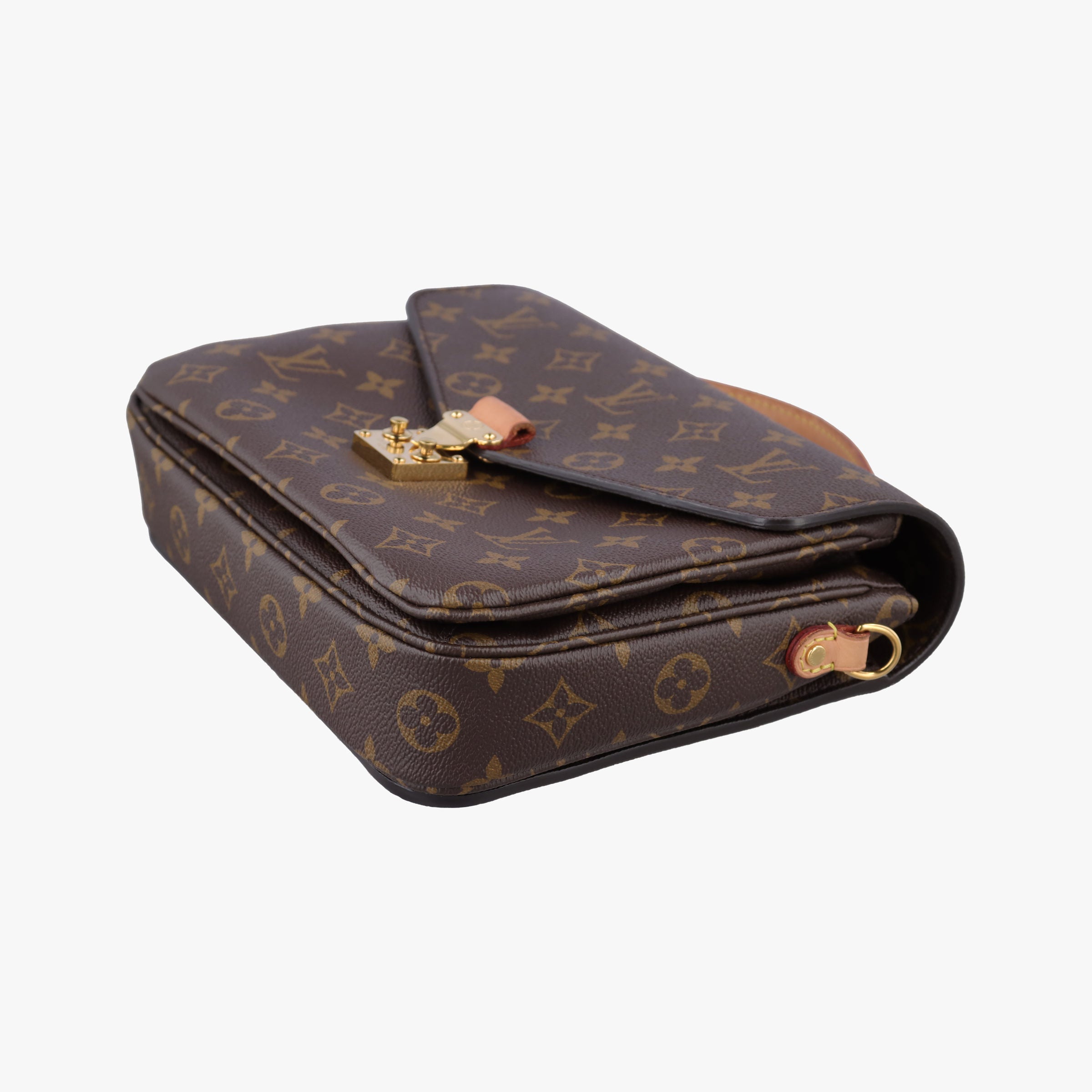 Pochette Metis MM Brown Monogram Canvas M44875 SK2270 IC ChipポシェットメティスMM モノグラム/ブラウン モノグラムキャンバス M44875 SK2270 ICチップ