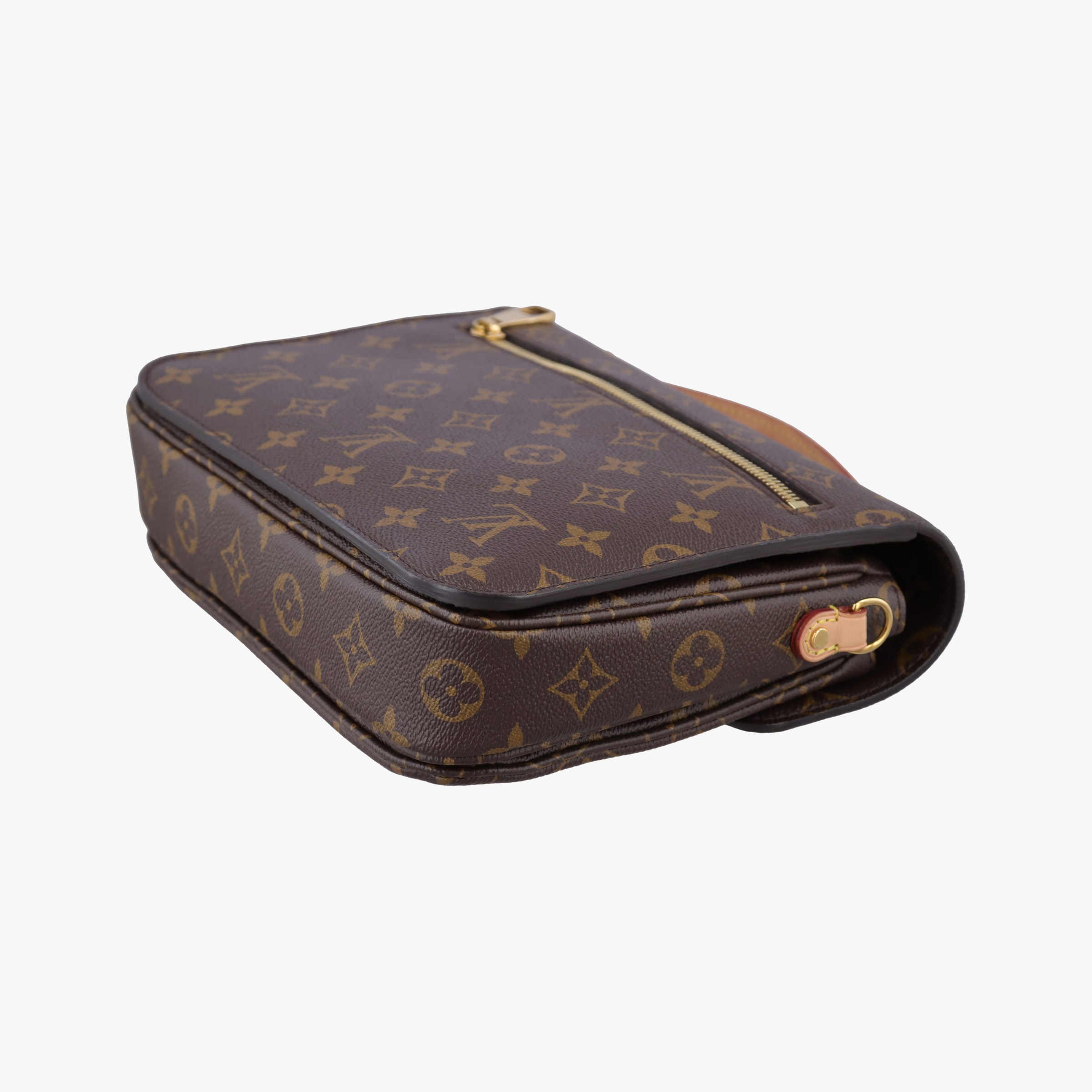 Pochette Metis MM Brown Monogram Canvas M44875 SK2270 IC ChipポシェットメティスMM モノグラム/ブラウン モノグラムキャンバス M44875 SK2270 ICチップ