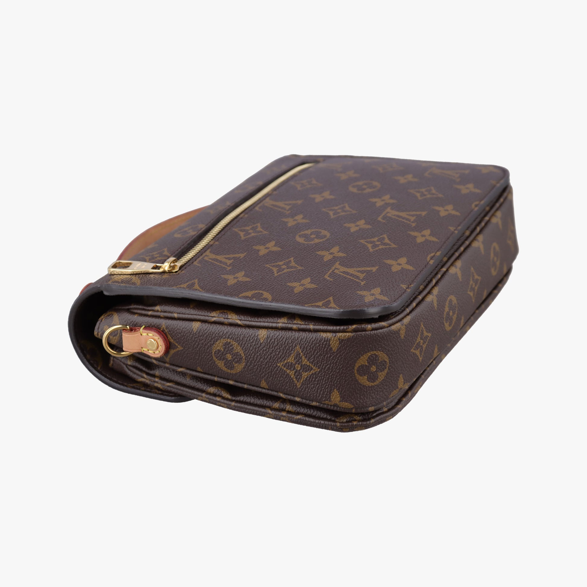 Pochette Metis MM Brown Monogram Canvas M44875 SK2270 IC ChipポシェットメティスMM モノグラム/ブラウン モノグラムキャンバス M44875 SK2270 ICチップ