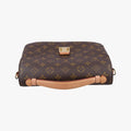 Pochette Metis MM Brown Monogram Canvas M44875 SK2270 IC ChipポシェットメティスMM モノグラム/ブラウン モノグラムキャンバス M44875 SK2270 ICチップ