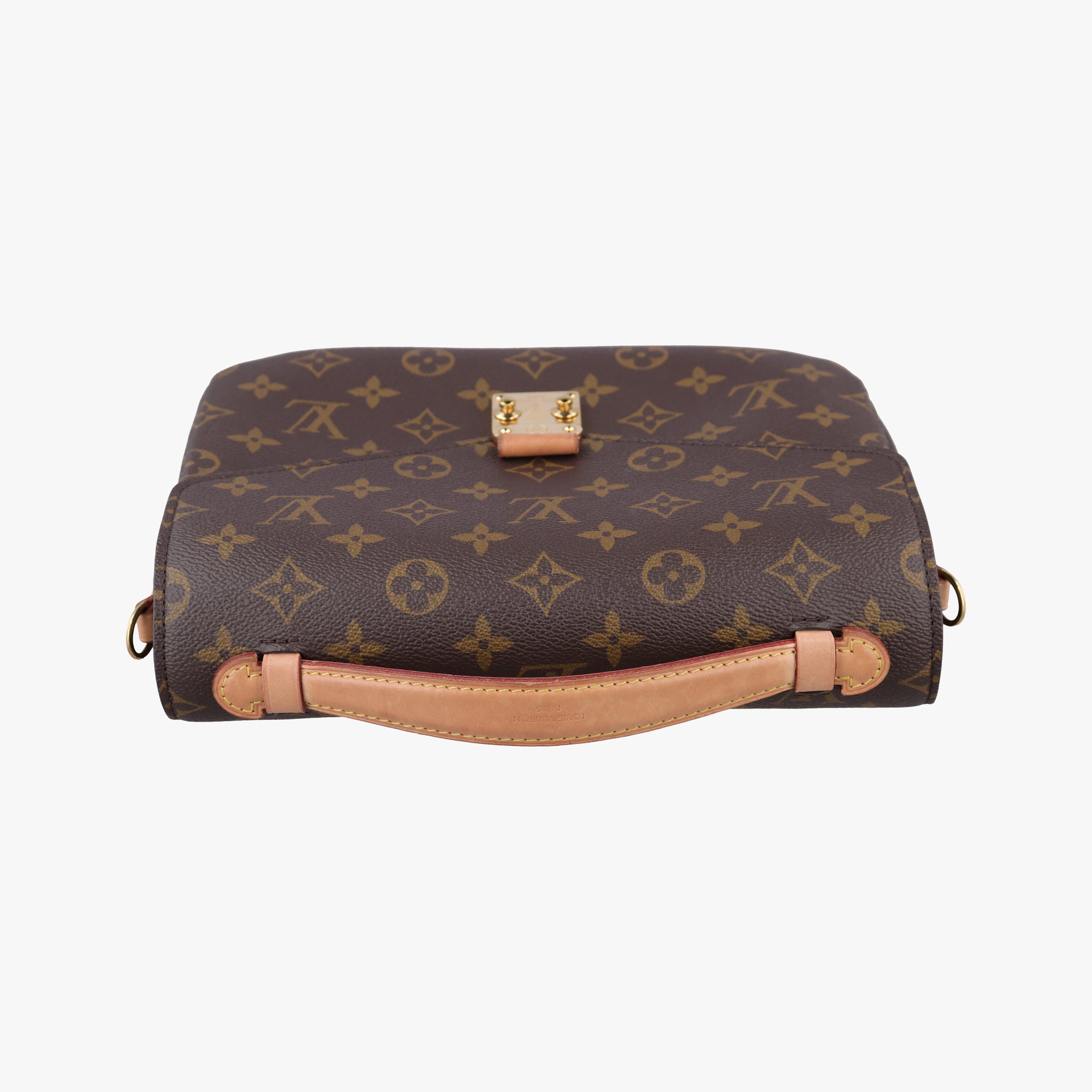 Pochette Metis MM Brown Monogram Canvas M44875 SK2270 IC ChipポシェットメティスMM モノグラム/ブラウン モノグラムキャンバス M44875 SK2270 ICチップ