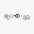 Chaine D'Ancre Enchainee Silver Ag925 20AB251761シェーヌダンクル アンシェネ シルバー Ag925 20AB251761