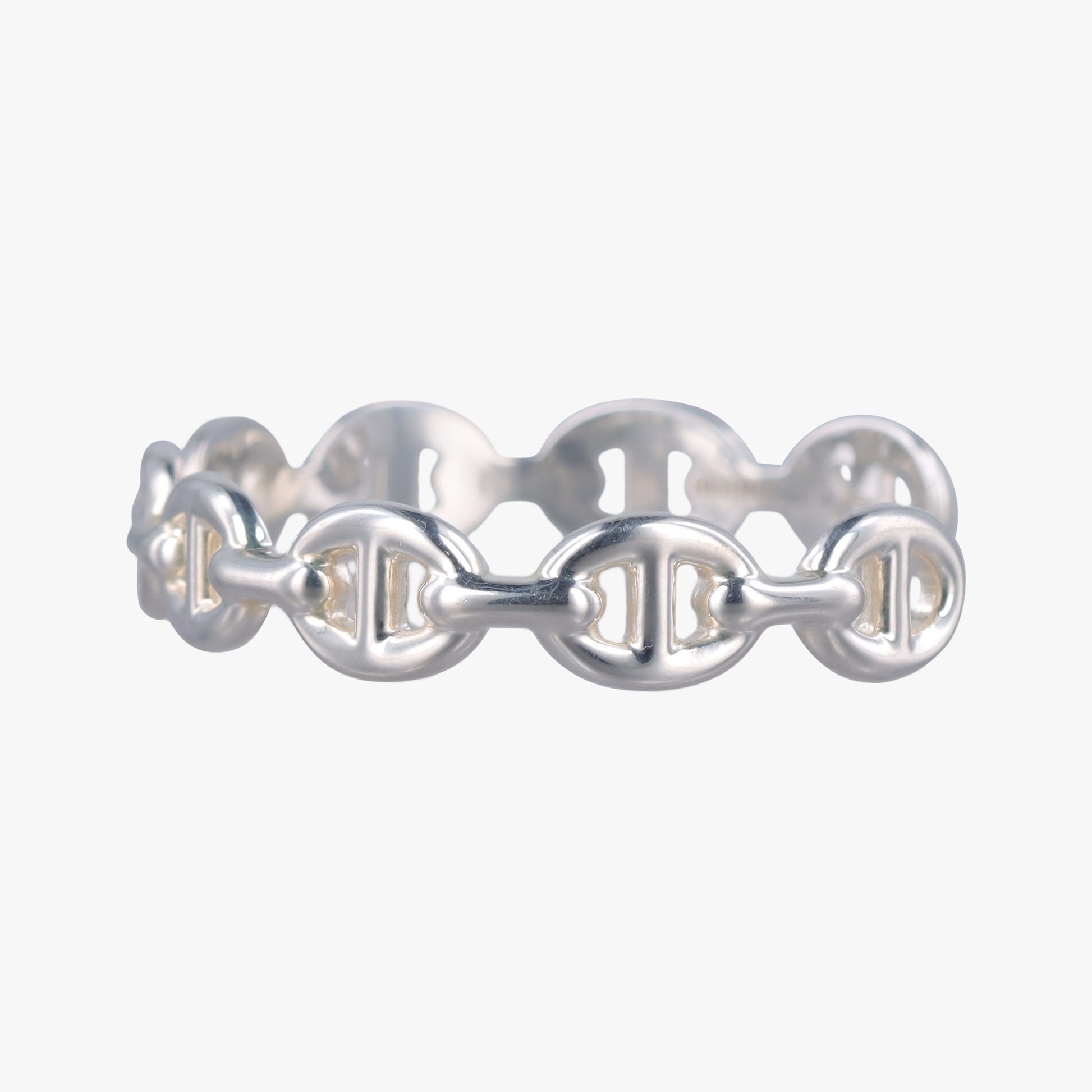 Chaine D'Ancre Enchainee Silver Ag925 20AB251761シェーヌダンクル アンシェネ シルバー Ag925 20AB251761
