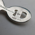 Chaine D'Ancre Enchainee Silver Ag925 20AB251761シェーヌダンクル アンシェネ シルバー Ag925 20AB251761
