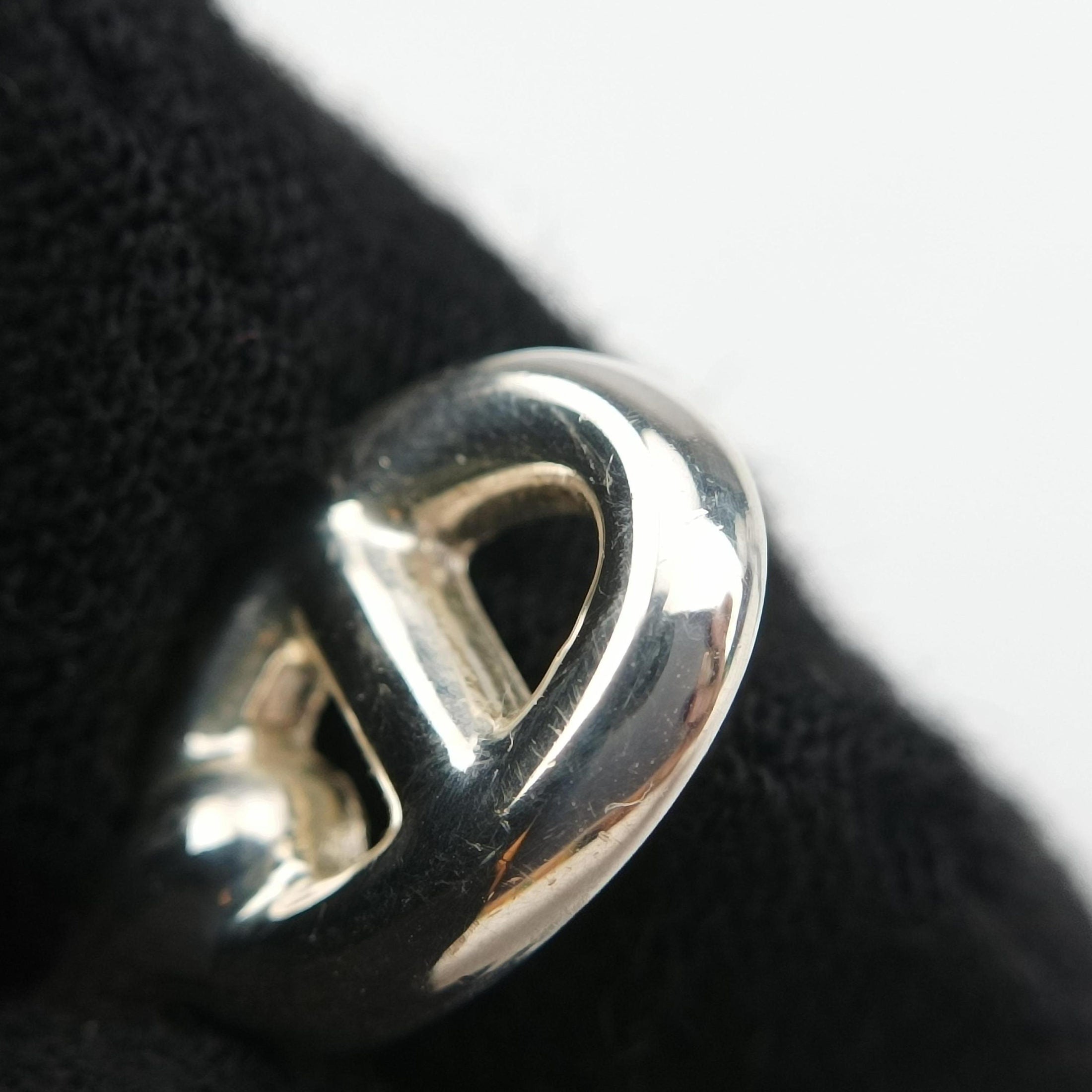 Chaine D'Ancre Enchainee Silver Ag925 20AB251761シェーヌダンクル アンシェネ シルバー Ag925 20AB251761