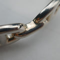 Chaine D'Ancre Enchainee Silver Ag925 20AB251761シェーヌダンクル アンシェネ シルバー Ag925 20AB251761