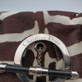 jazz club Brown×Ivory×Black ponyhair 00-MA-1027ジャズクラブ ブラウン×アイボリー×ブラック ハラコ 00-MA-1027
