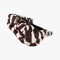 jazz club Brown×Ivory×Black ponyhair 00-MA-1027ジャズクラブ ブラウン×アイボリー×ブラック ハラコ 00-MA-1027