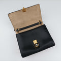 Kan I Black Leather 8M0381 8M0381 A5PL 198-0189キャナイ ブラック レザー 8M0381 8M0381 A5PL 198-0189