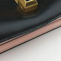 Kan I Black Leather 8M0381 8M0381 A5PL 198-0189キャナイ ブラック レザー 8M0381 8M0381 A5PL 198-0189