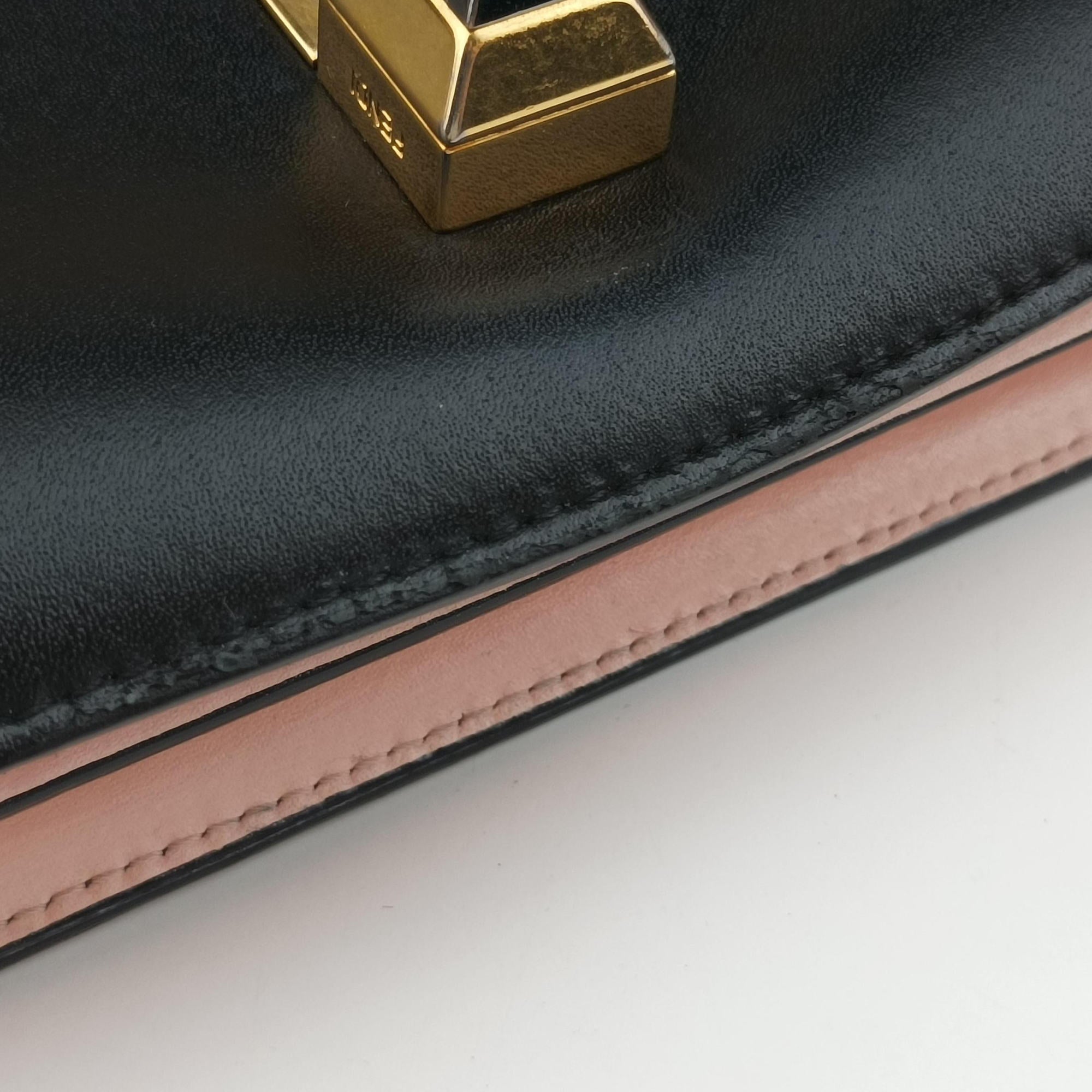 Kan I Black Leather 8M0381 8M0381 A5PL 198-0189キャナイ ブラック レザー 8M0381 8M0381 A5PL 198-0189