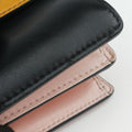 Kan I Black Leather 8M0381 8M0381 A5PL 198-0189キャナイ ブラック レザー 8M0381 8M0381 A5PL 198-0189