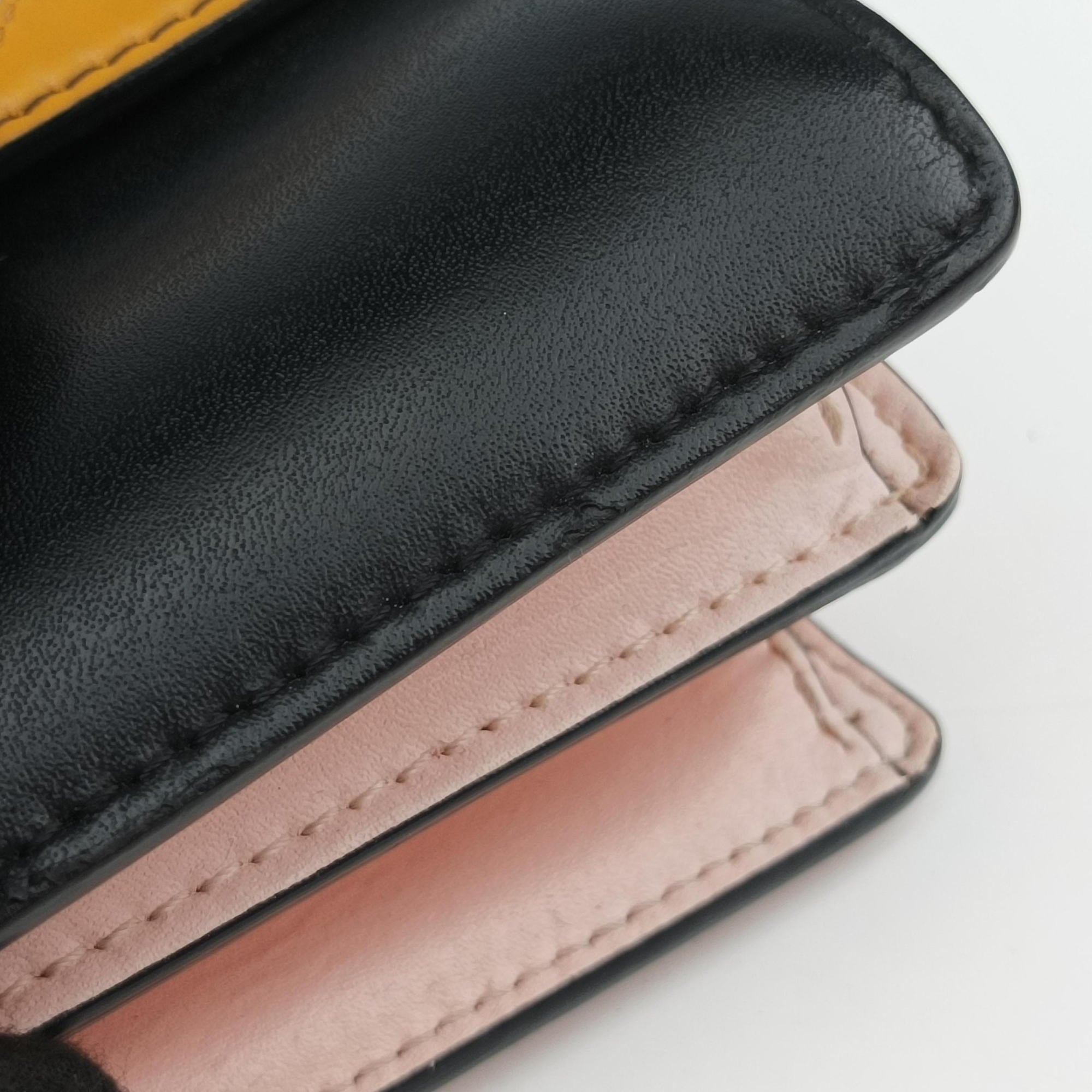 Kan I Black Leather 8M0381 8M0381 A5PL 198-0189キャナイ ブラック レザー 8M0381 8M0381 A5PL 198-0189