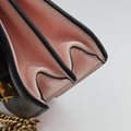 Kan I Black Leather 8M0381 8M0381 A5PL 198-0189キャナイ ブラック レザー 8M0381 8M0381 A5PL 198-0189