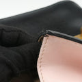 Kan I Black Leather 8M0381 8M0381 A5PL 198-0189キャナイ ブラック レザー 8M0381 8M0381 A5PL 198-0189
