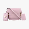 My Rockstud Pink Leather BL-L095VIT2マイ ロックスタッズ ピンク レザー BL-L095VIT2
