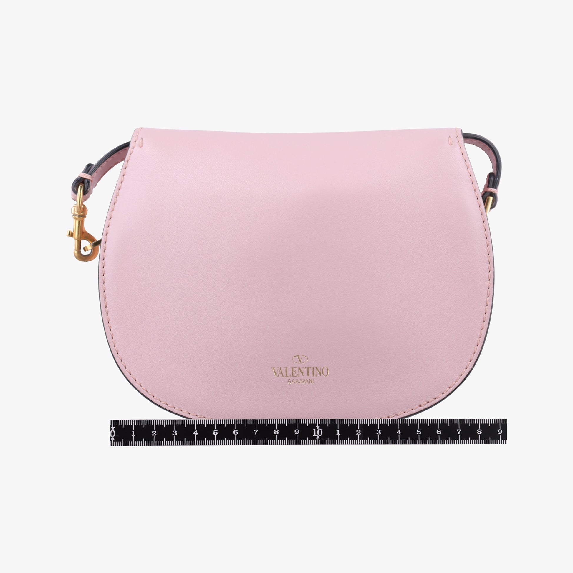My Rockstud Pink Leather BL-L095VIT2マイ ロックスタッズ ピンク レザー BL-L095VIT2