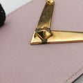 My Rockstud Pink Leather BL-L095VIT2マイ ロックスタッズ ピンク レザー BL-L095VIT2