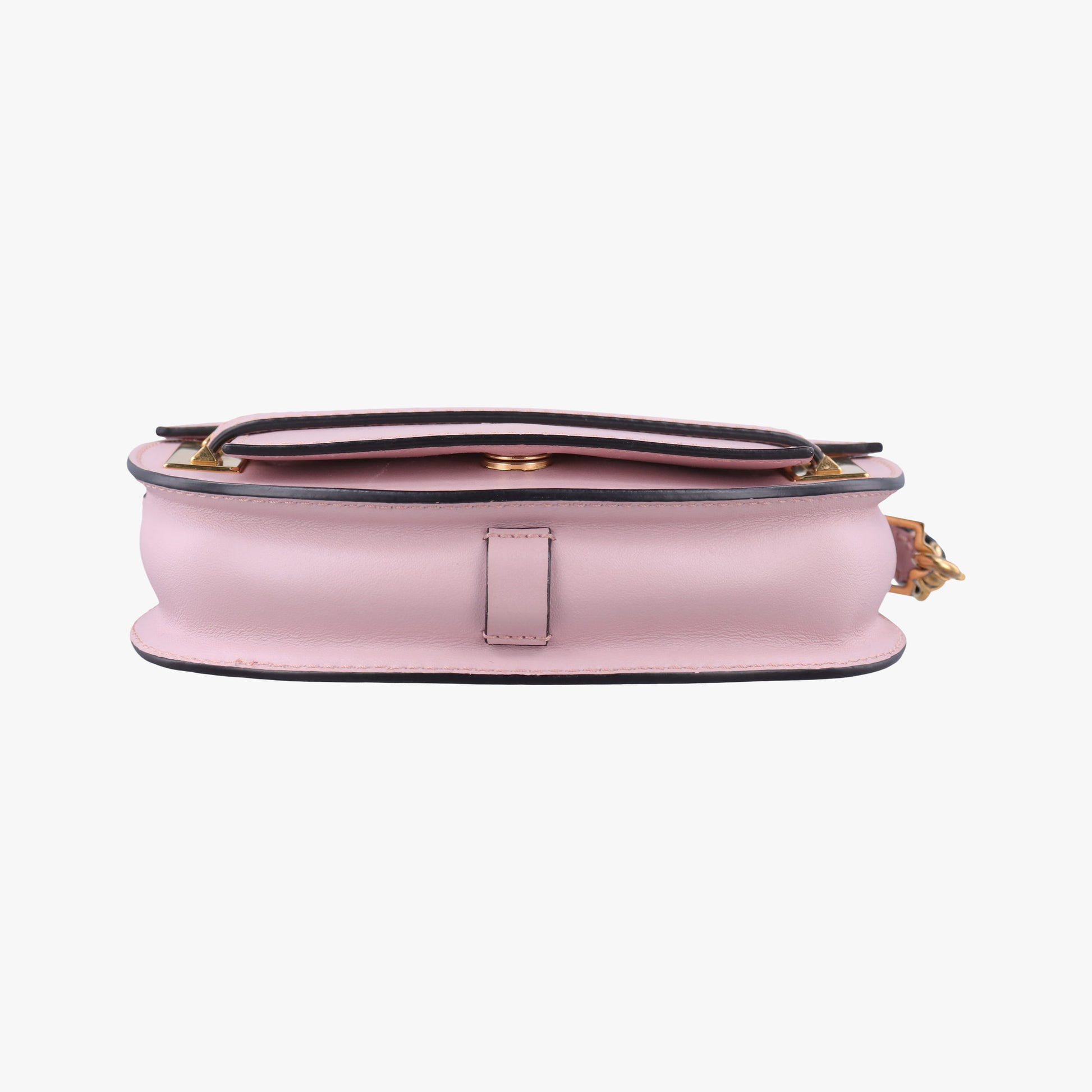 My Rockstud Pink Leather BL-L095VIT2マイ ロックスタッズ ピンク レザー BL-L095VIT2