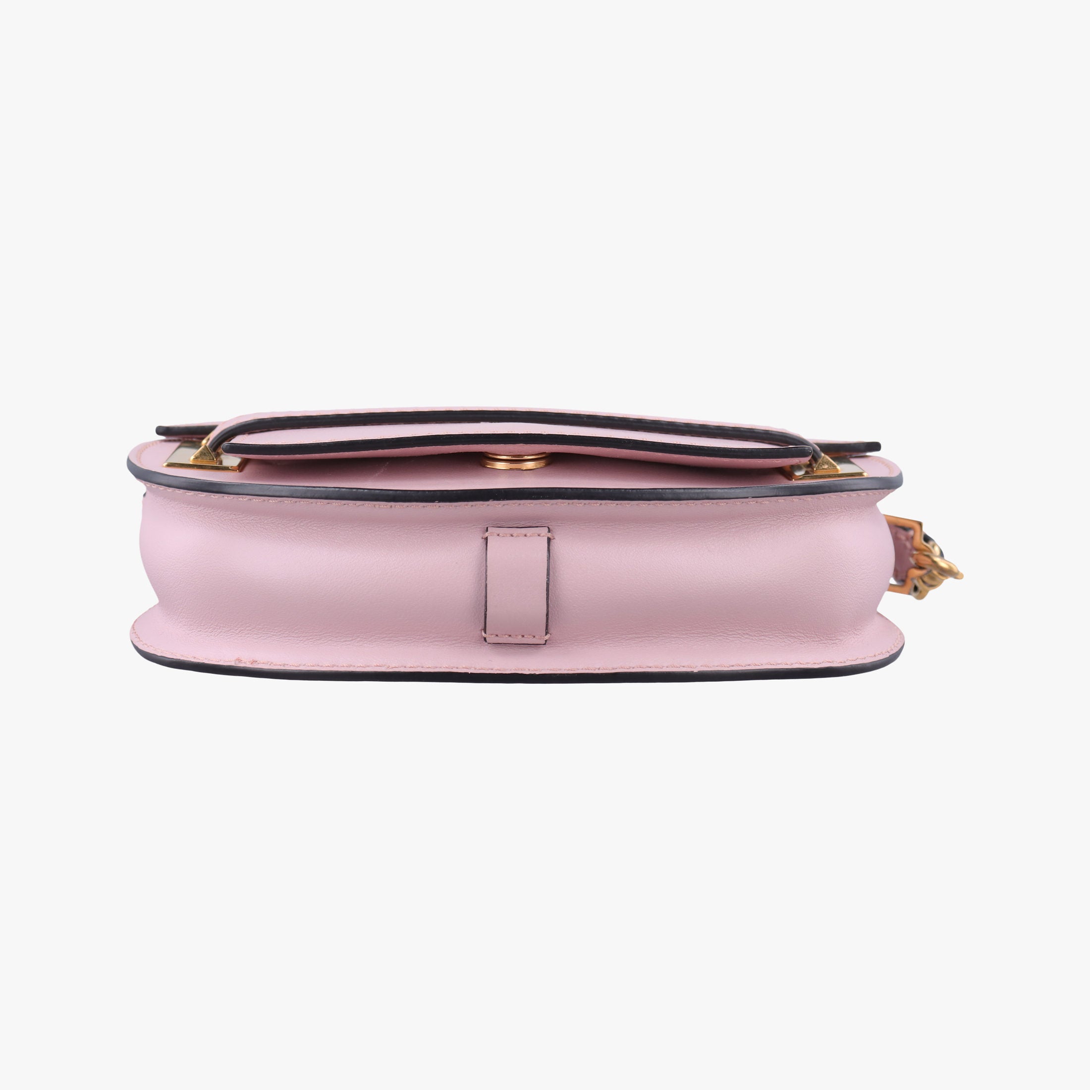 My Rockstud Pink Leather BL-L095VIT2マイ ロックスタッズ ピンク レザー BL-L095VIT2