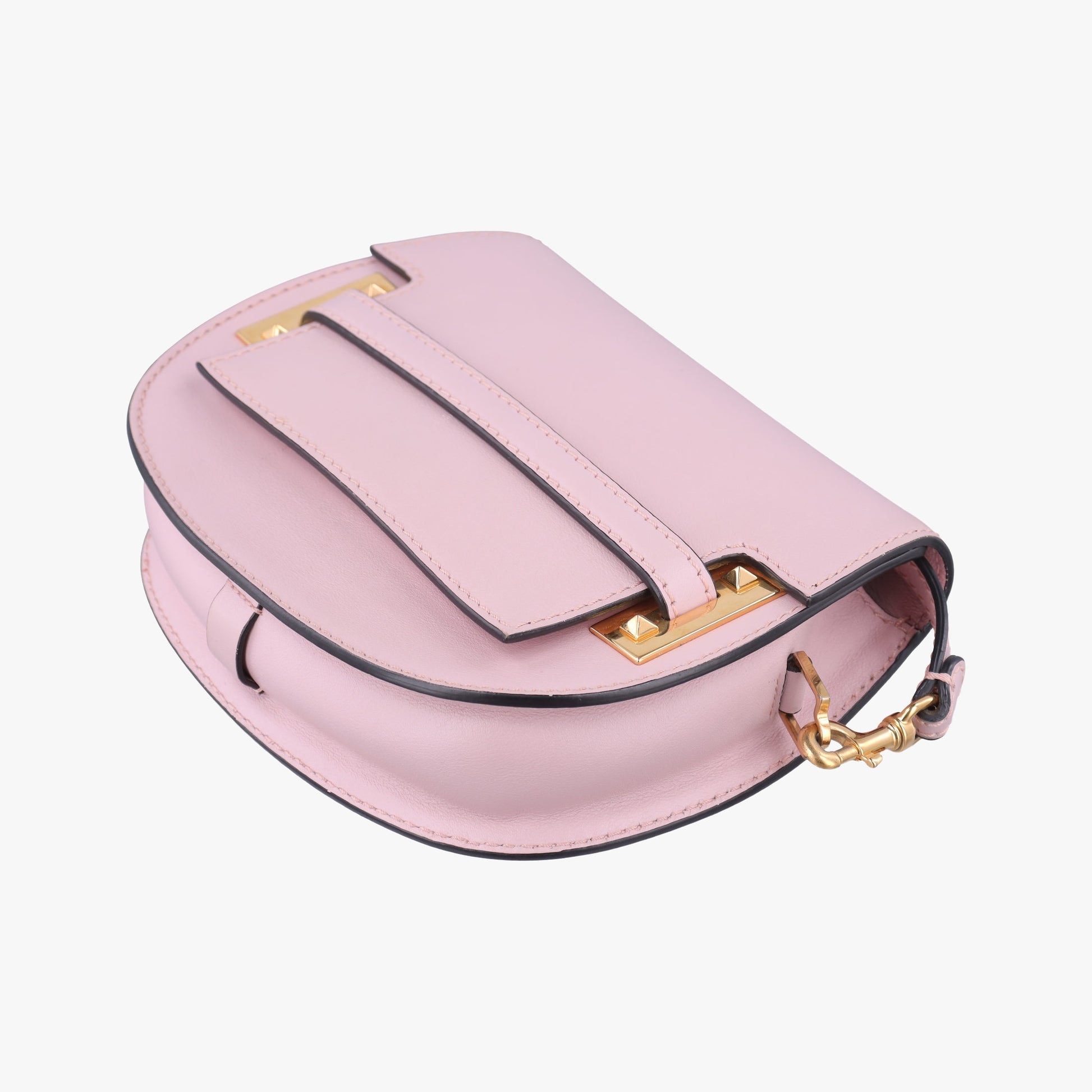 My Rockstud Pink Leather BL-L095VIT2マイ ロックスタッズ ピンク レザー BL-L095VIT2
