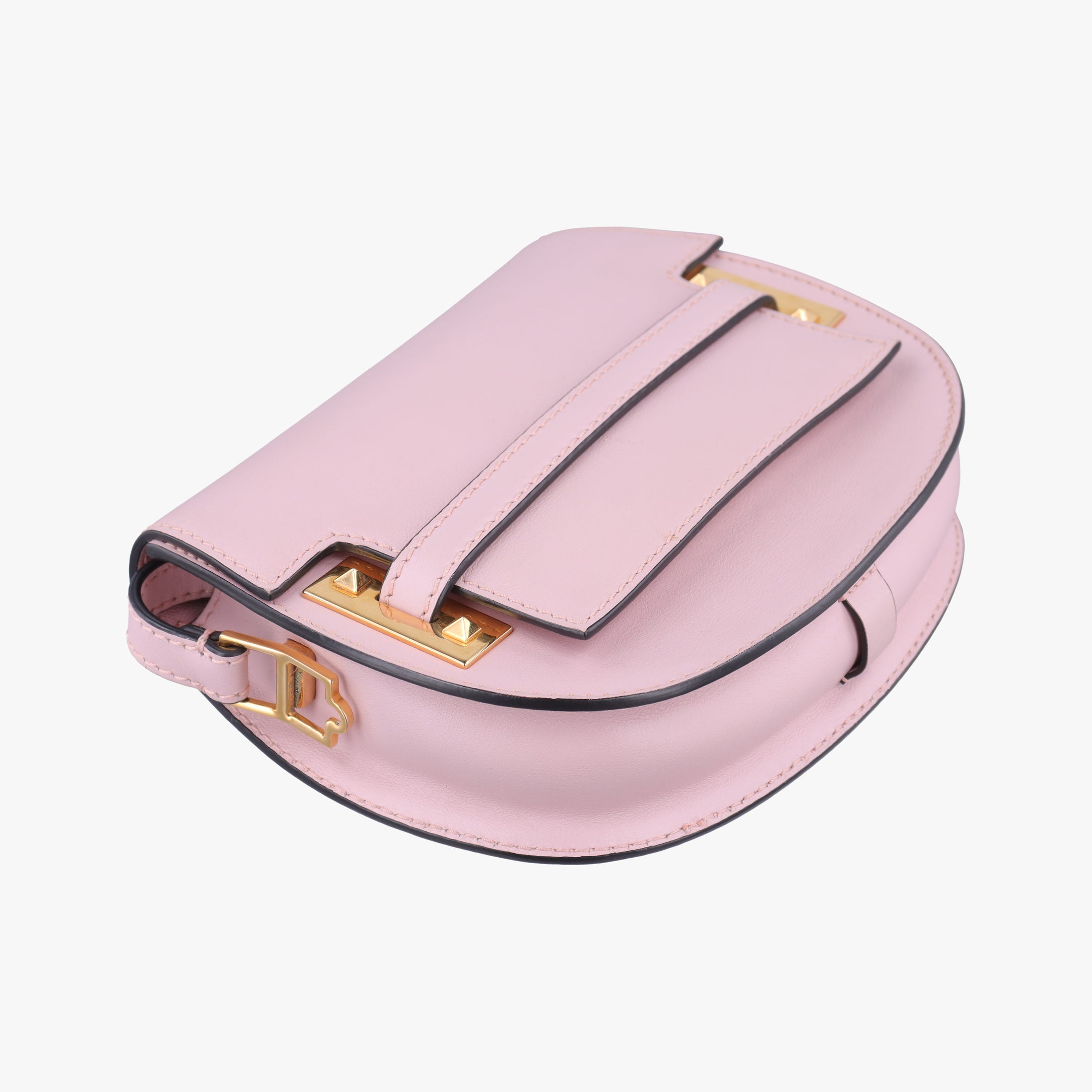 My Rockstud Pink Leather BL-L095VIT2マイ ロックスタッズ ピンク レザー BL-L095VIT2
